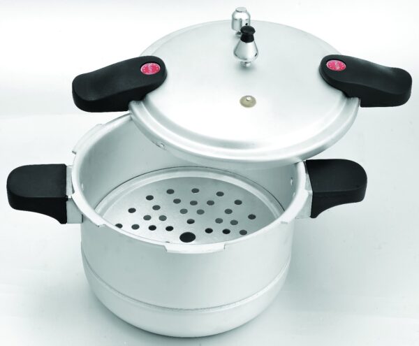 Steam Pressure Cooker